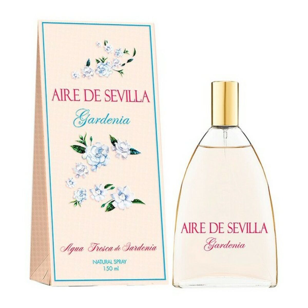 Perfume Mulher Aire de Sevilla 13511 EDT 150 ml